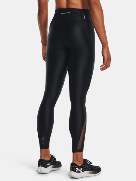 Under Armour Dámské legíny Under Armour FlyFast Elite IsoChill Ankle Tight