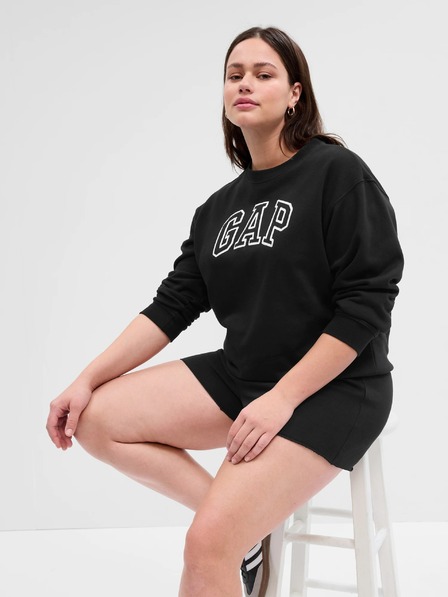 GAP Mikina s logem Gap