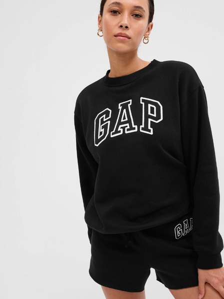 GAP Mikina s logem Gap