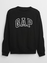 GAP Mikina s logem Gap