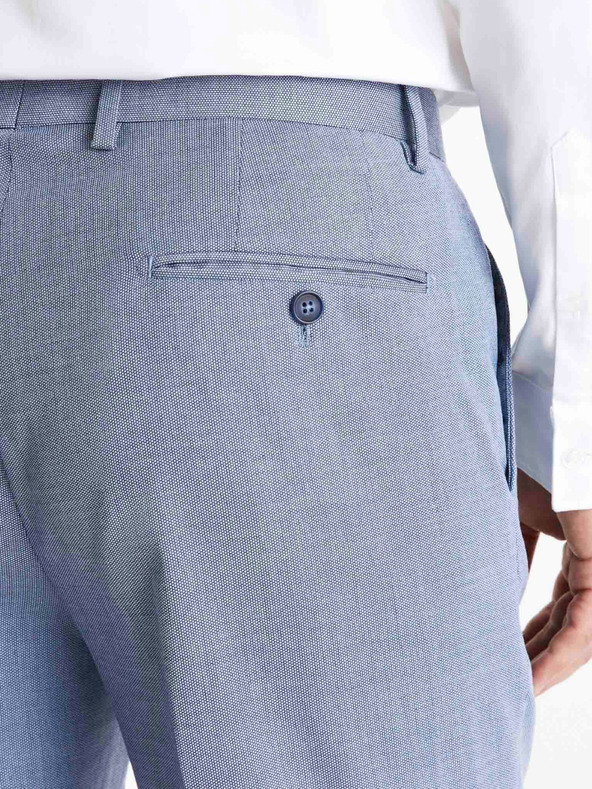 Celio Domikro Kalhoty