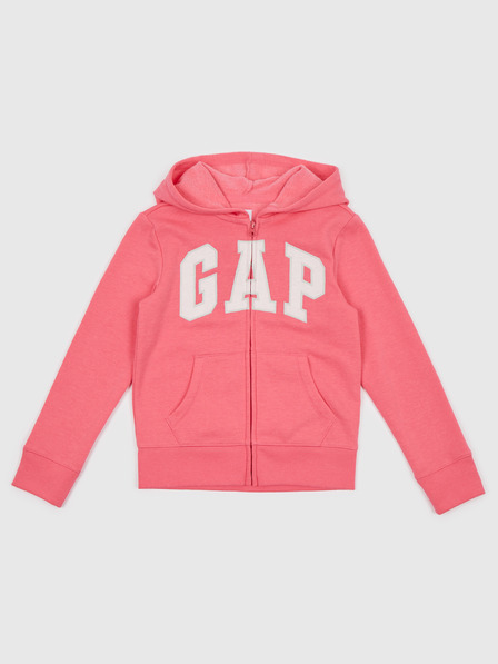 GAP Dětská mikina s logem Gap