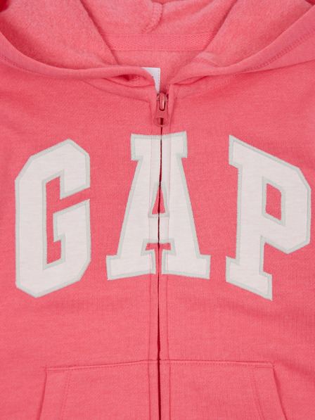 GAP Dětská mikina s logem Gap