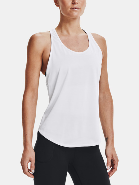 Under Armour Dámské tílko Under Armour UA Tech Vent Tank