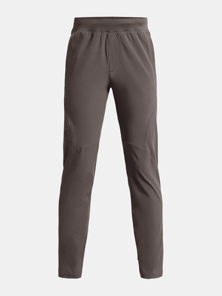 Under Armour Chlapecké sportovní kalhoty Under Armour UA Unstoppable Tapered P