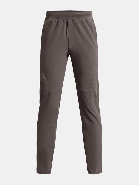 Under Armour Chlapecké sportovní kalhoty Under Armour UA Unstoppable Tapered P