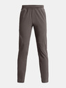 Under Armour Chlapecké sportovní kalhoty Under Armour UA Unstoppable Tapered P