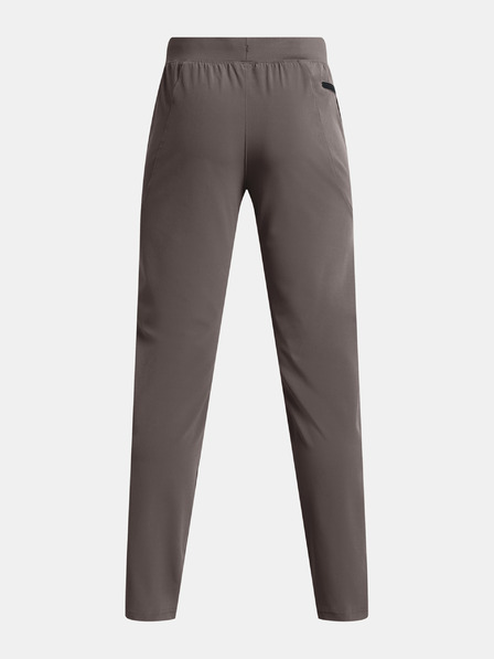 Under Armour Chlapecké sportovní kalhoty Under Armour UA Unstoppable Tapered P