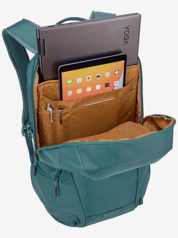 Thule Petrolejový pánský batoh Thule EnRoute