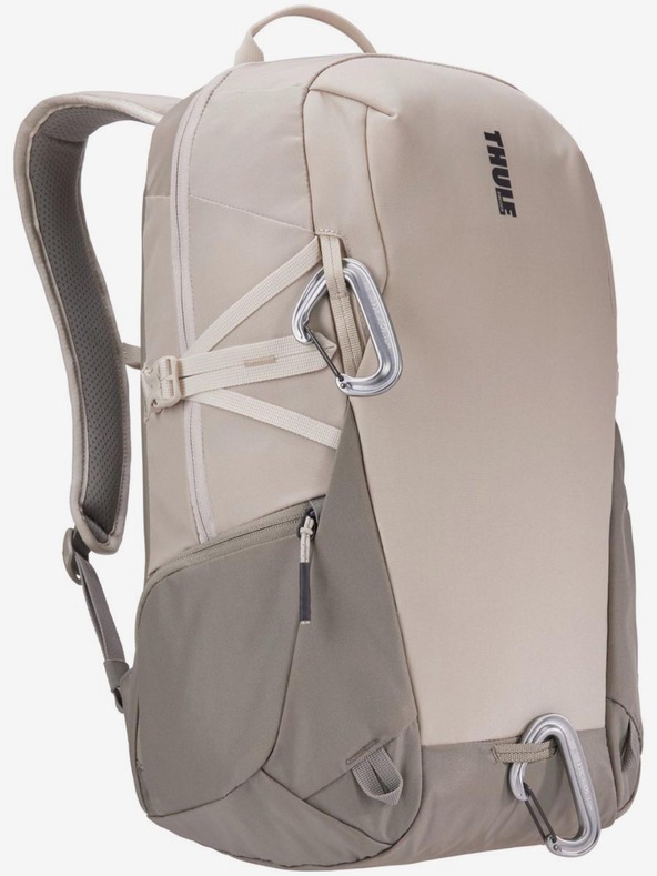 Thule Světle šedý batoh Thule EnRoute