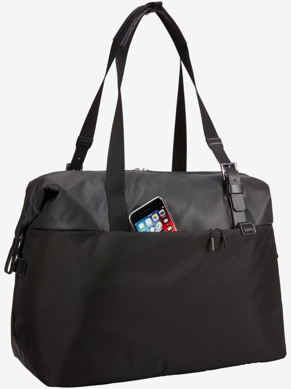 Thule Černá cestovní taška Thule Spira