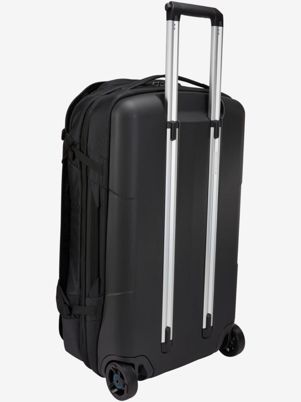 Thule Černá cestovní taška Thule Subterra