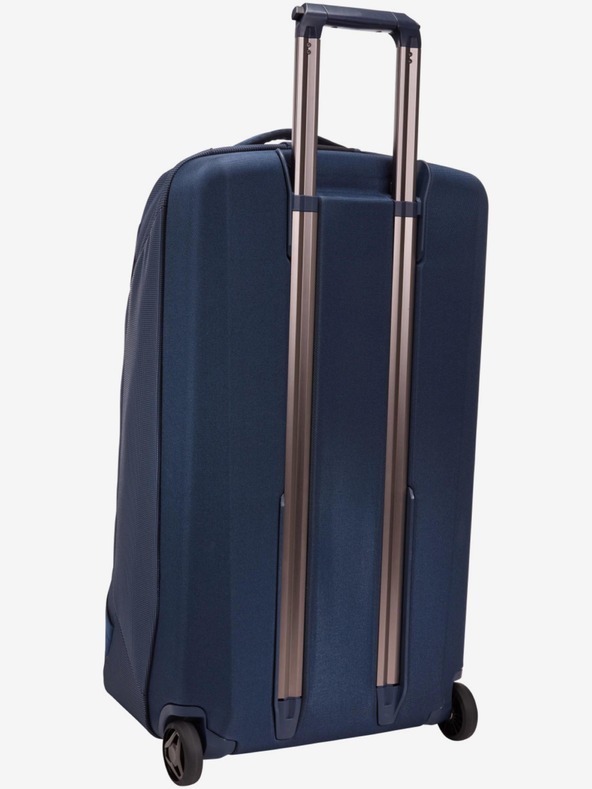 Thule Tmavě modrá cestovní taška Thule Crossover 2