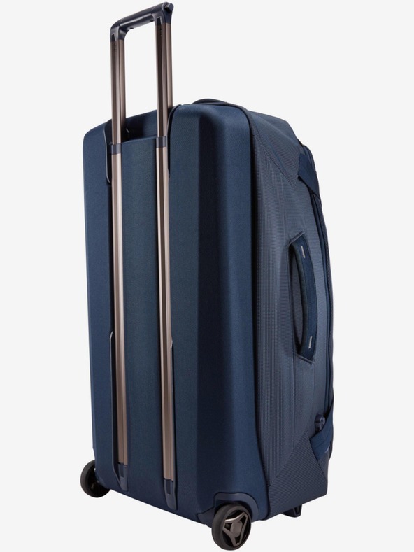 Thule Tmavě modrá cestovní taška Thule Crossover 2