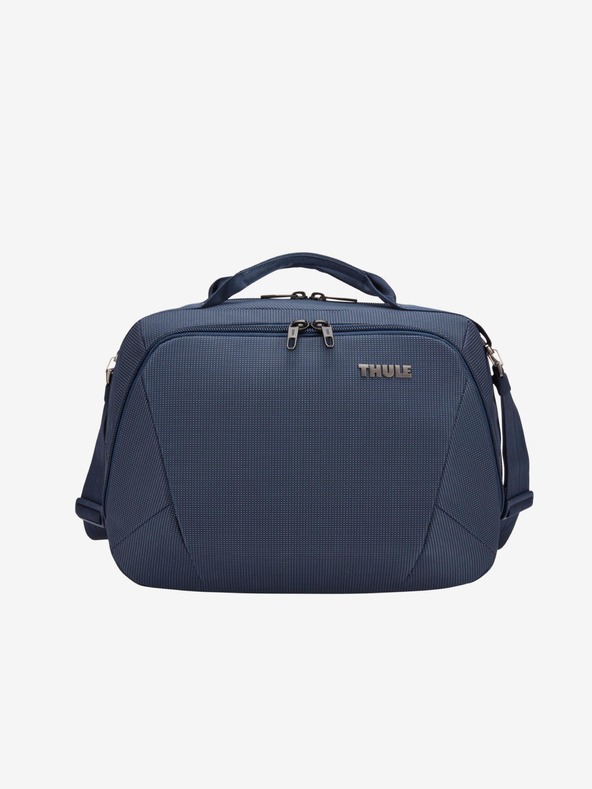 Thule Tmavě modrá cestovní taška Thule Crossover 2