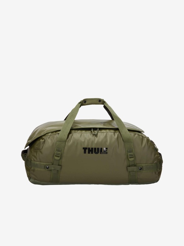 Thule Khaki cestovní taška Thule Chasm