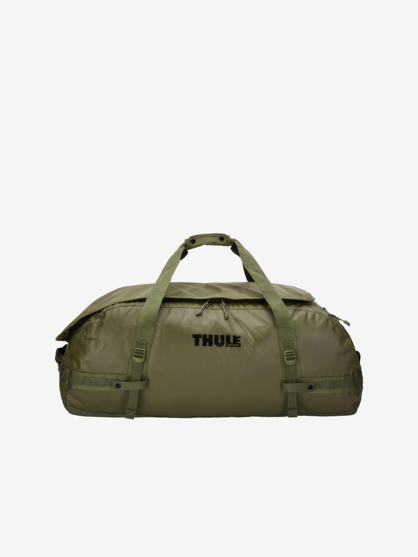 Thule Khaki cestovní taška Thule Chasm XL