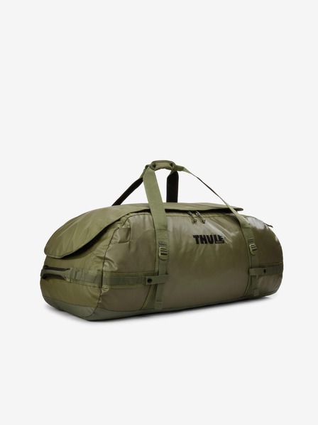 Thule Khaki cestovní taška Thule Chasm XL