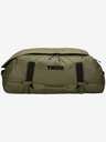 Thule Khaki cestovní taška Thule Chasm XL
