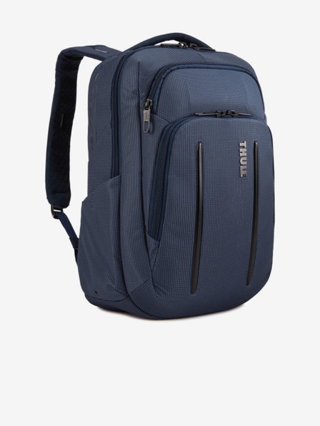 Thule Tmavě modrý pánský batoh Thule Crossover 2