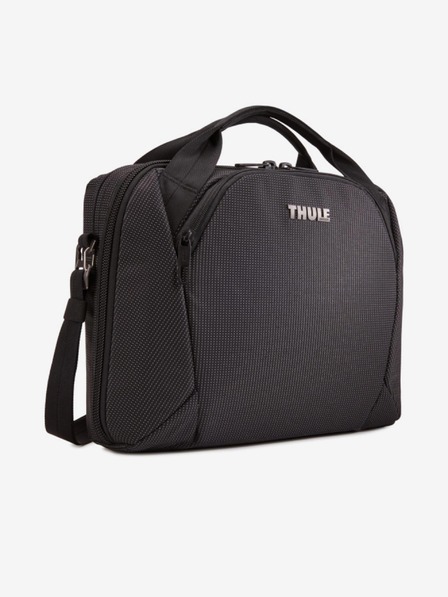 Thule Černá taška na notebook 13,3" Thule Crossover 2