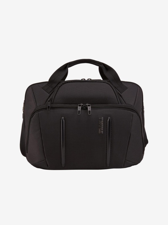 Thule Černá taška na notebook Thule Crossover 2