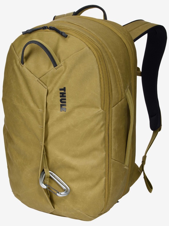 Thule Khaki cestovní batoh Thule Aion 28 l