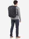 Thule Černý cestovní batoh Thule Aion 40 l