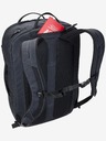 Thule Černý cestovní batoh Thule Aion 40 l