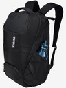 Thule Černý batoh Thule Accent 26 l