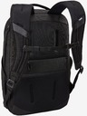 Thule Černý batoh Thule Accent 26 l