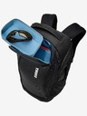 Thule Černý batoh Thule Accent 26 l
