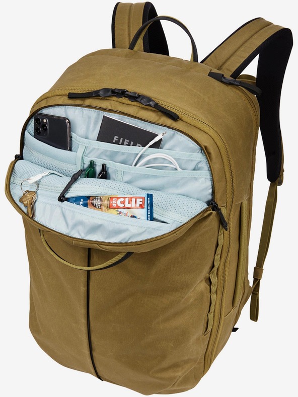 Thule Khaki batoh Thule Aion 40 l