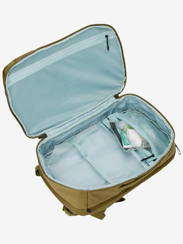 Thule Khaki batoh Thule Aion 40 l