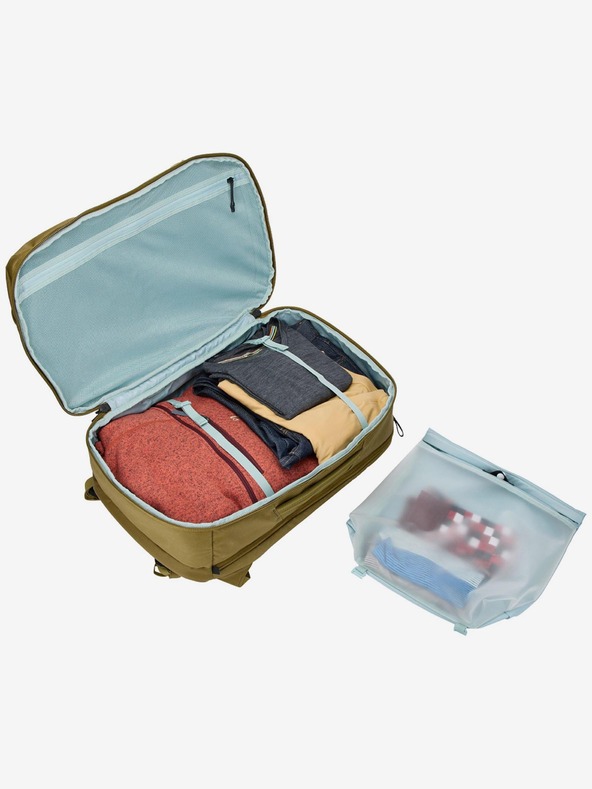 Thule Khaki batoh Thule Aion 40 l