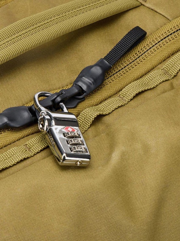 Thule Khaki batoh Thule Aion 40 l