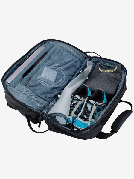 Thule Černá cestovní taška Thule Aion 35 l