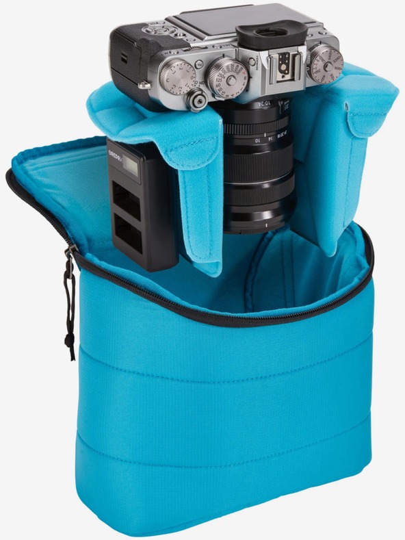 Thule Černý foto batoh Thule EnRoute Large 25L