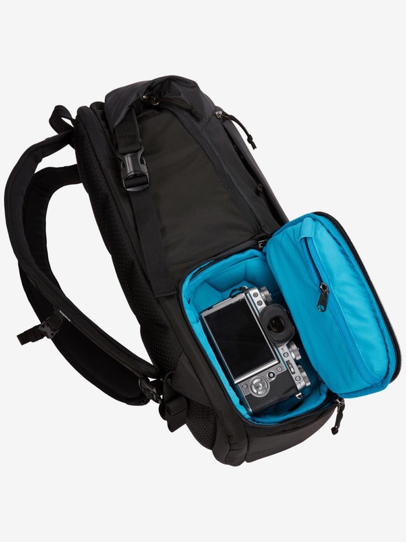 Thule Černý foto batoh Thule EnRoute Large 25L