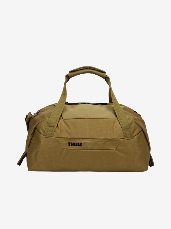 Thule Světle hnědá cestovní taška Thule Aion 35 l