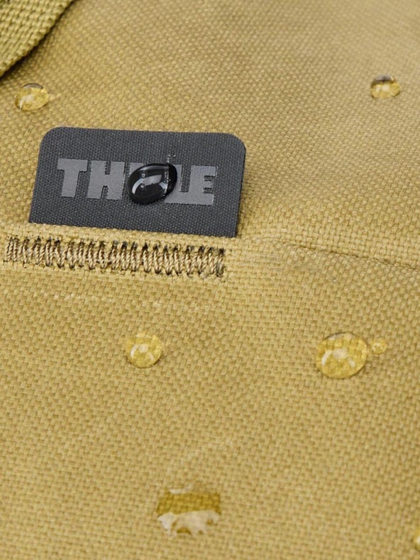 Thule Světle hnědá cestovní taška Thule Aion 35 l