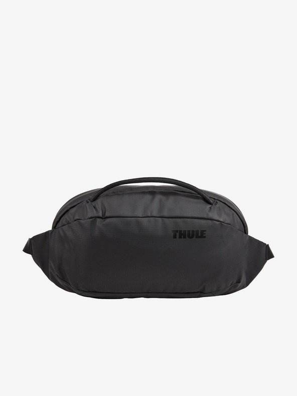 Thule Černá pánská taška přes rameno Thule Tact 5 l
