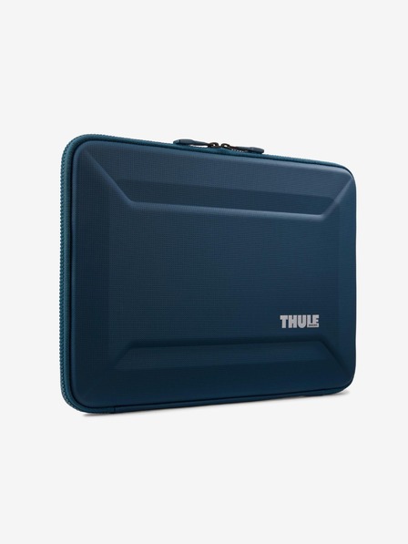Thule Modré pouzdro na notebook Thule Gauntlet 4
