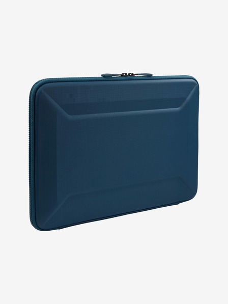 Thule Modré pouzdro na notebook Thule Gauntlet 4