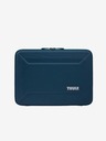 Thule Modré pouzdro na notebook Thule Gauntlet 4