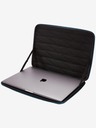 Thule Modré pouzdro na notebook Thule Gauntlet 4