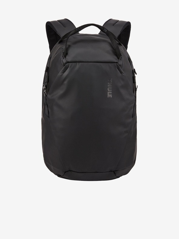 Thule Černý pánský batoh Thule Tact 16 l
