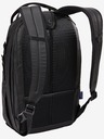 Thule Černý pánský batoh Thule Tact 16 l