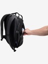 Thule Černý pánský batoh Thule Tact 16 l