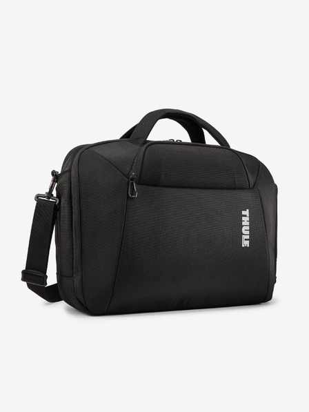 Thule Černá pánská taška na notebook Thule Accent